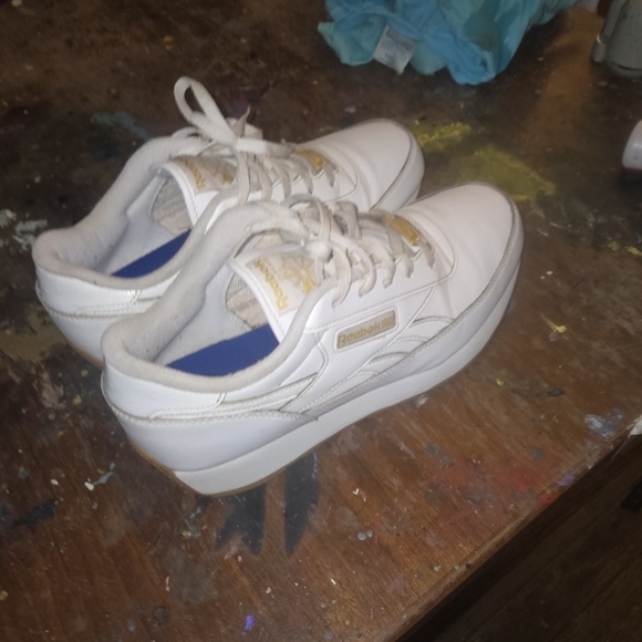 Reebok classics - Picture 3 of 5